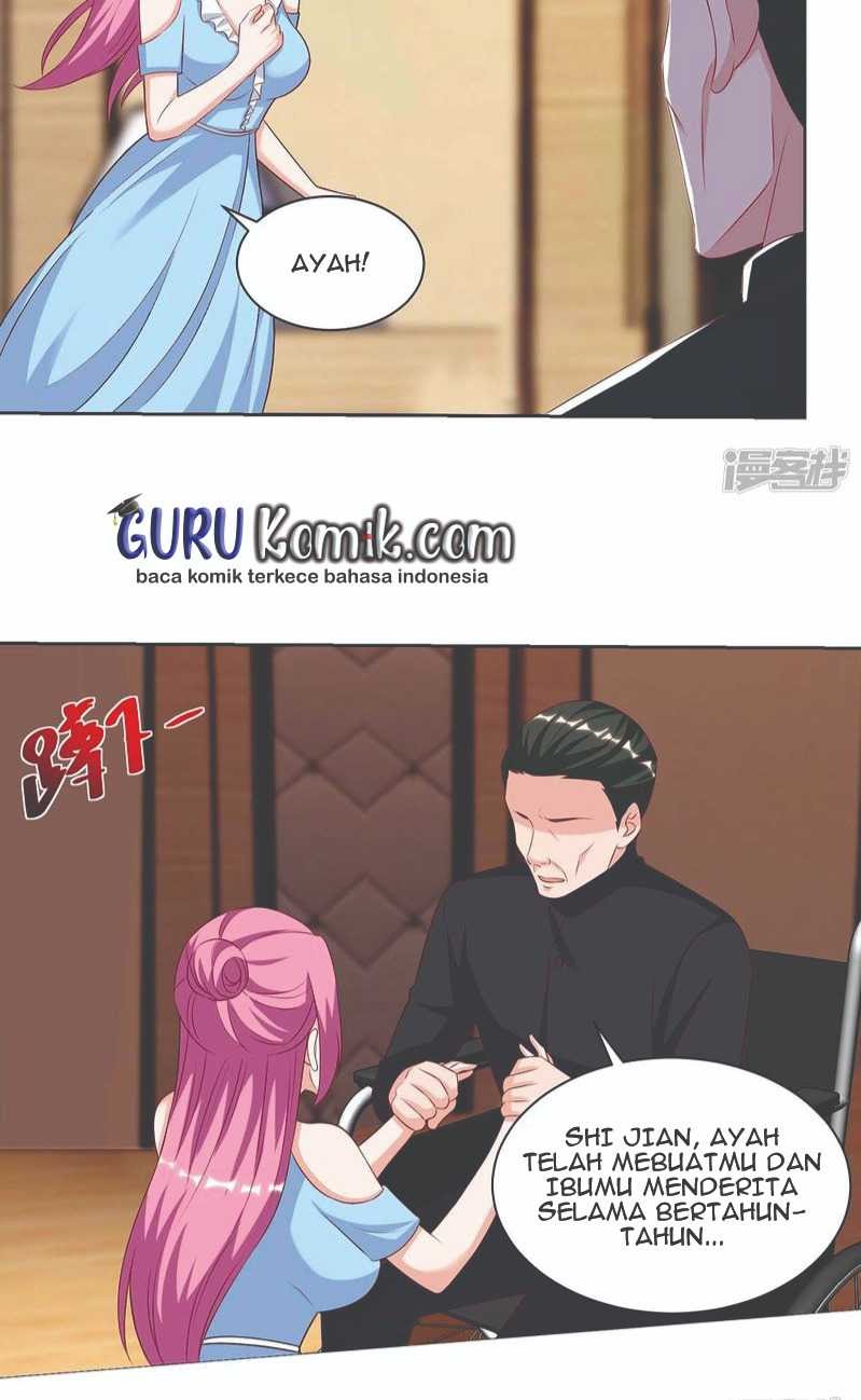 Rebirth Abandoned Less Return Chapter 102 Gambar 14